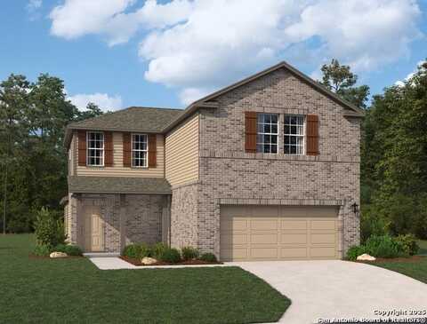 9909 Paseo Post Pl., Schertz, TX 78108