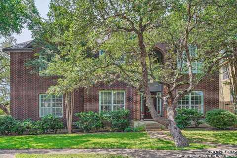 1802 Fallow Run, San Antonio, TX 78248