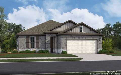6411 Morgan Glen, San Antonio, TX 78253