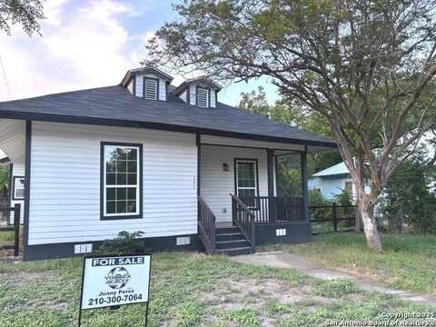 151 Cornell, San Antonio, TX 78201
