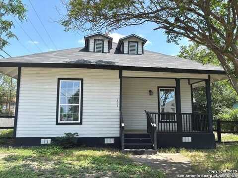 151 Cornell, San Antonio, TX 78201