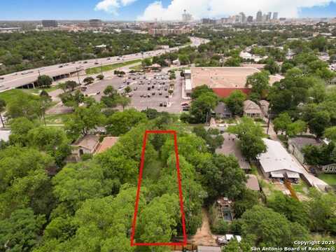 539 E Huisache, San Antonio, TX 78212