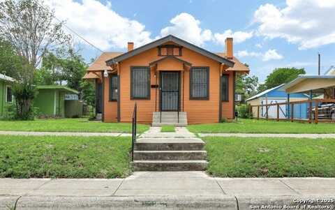 638 Canton, San Antonio, TX 78202