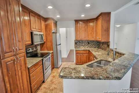 16714 Summer Creek, San Antonio, TX 78248