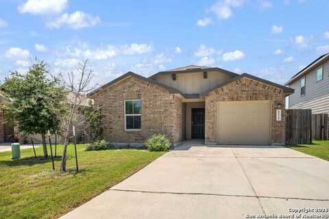 6525 Baroque Terrace, San Antonio, TX 78252