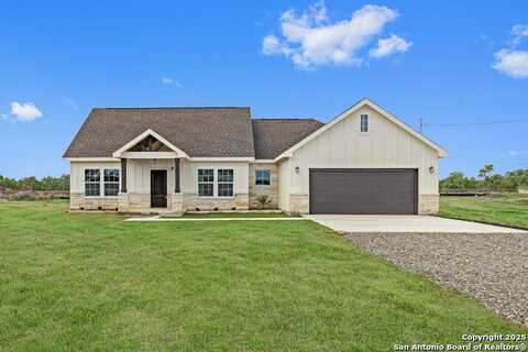 13016 Pueblo Nuevo, Atascosa, TX 78002