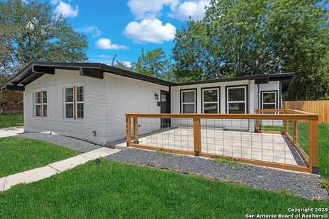 207 NORTHAVEN, San Antonio, TX 78229