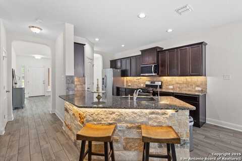 5509 Calaveras, San Antonio, TX 78253