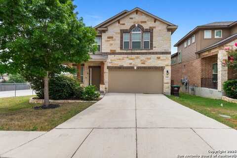5509 Calaveras, San Antonio, TX 78253