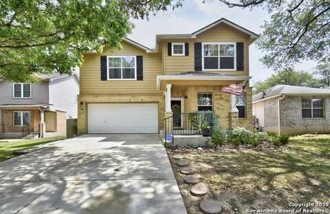 181 Foxglove, Cibolo, TX 78108