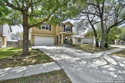 181 Foxglove, Cibolo, TX 78108