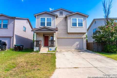9930 AMBER BREEZE, San Antonio, TX 78245