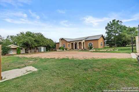3205 PUTER CREEK, Spring Branch, TX 78070
