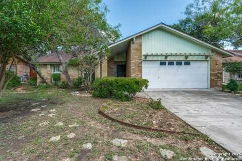 15314 Artesian Oaks, San Antonio, TX 78232