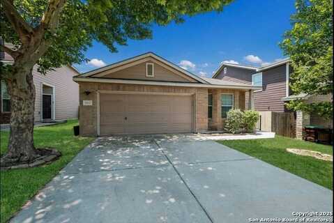 5517 Saffron Way, San Antonio, TX 78238