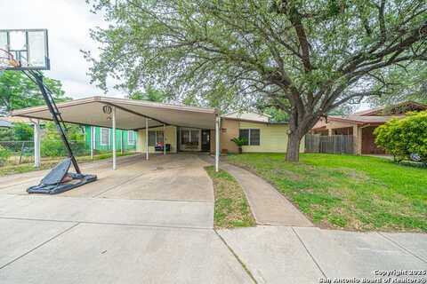 3211 Hatton, San Antonio, TX 78237
