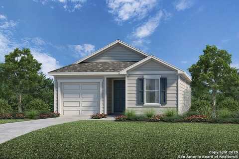 4534 GATO CALICO DRIVE, San Antonio, TX 78222