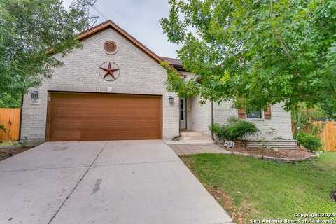 6601 Shadden Oaks, Live Oak, TX 78233