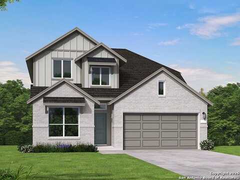 653 Broomsedge St, New Braunfels, TX 78130