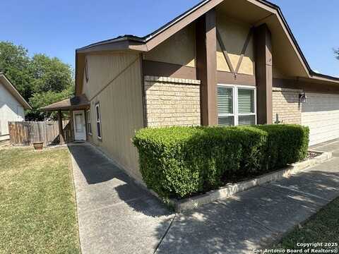 5134 Mayspring, San Antonio, TX 78217