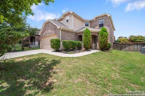 7618 Ruger Ranch, San Antonio, TX 78254