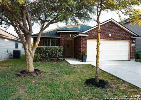 11142 Bold Forbes, San Antonio, TX 78245