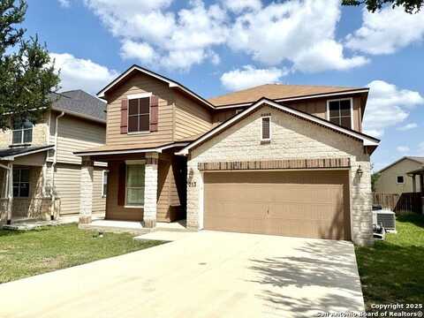 213 Ranch House, Cibolo, TX 78108