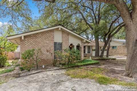 3622 pinebluff, San Antonio, TX 78230