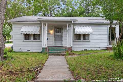 1001 Mason, San Antonio, TX 78208