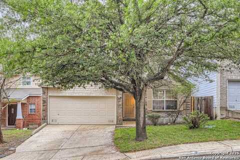 5422 Tomas Circle, San Antonio, TX 78240