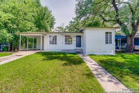 135 Englewood, San Antonio, TX 78213