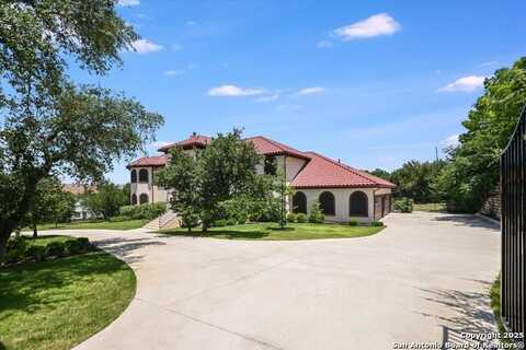 427 Bella Montagna Circle, Austin, TX 78734