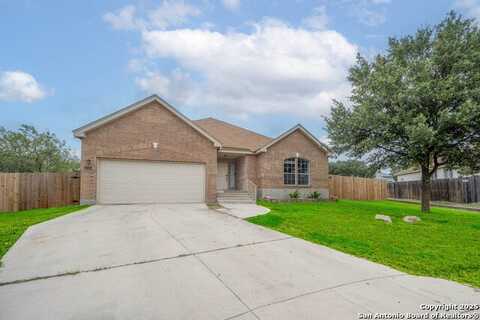 4706 Granite Shls, San Antonio, TX 78244
