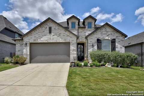 2914 Sussex Park, Bulverde, TX 78163
