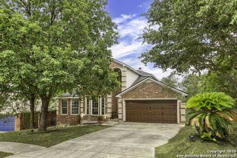 4222 Manitou Bay, San Antonio, TX 78259