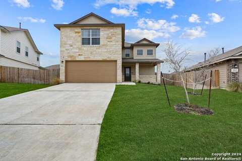 13123 Minuet Sway, San Antonio, TX 78252