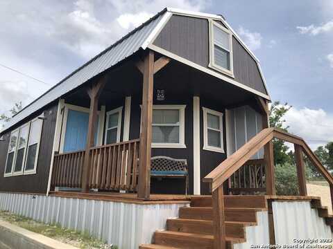 245a Mt Pisgah, Comfort, TX 78013
