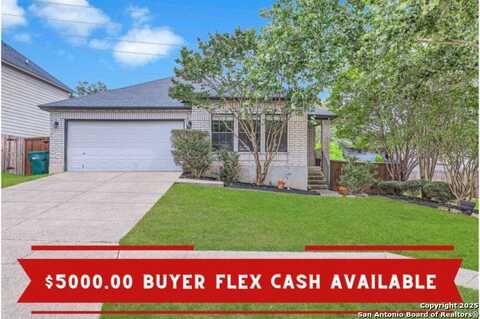 7116 Rimwood, Live Oak, TX 78233
