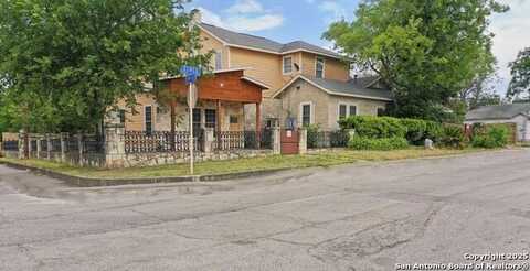 206 Stace, San Antonio, TX 78204