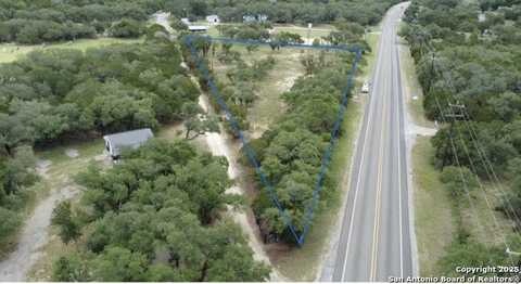 5865 Fm 1863, Bulverde, TX 78163