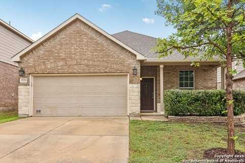 1529 Desert Candle, San Antonio, TX 78245