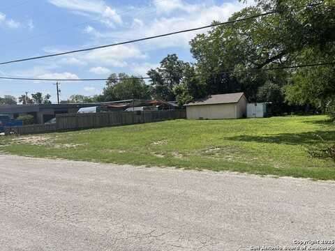 170 Mary Helen Dr., San Antonio, TX 78222