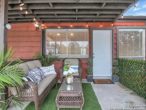 3803 Barrington, San Antonio, TX 78217