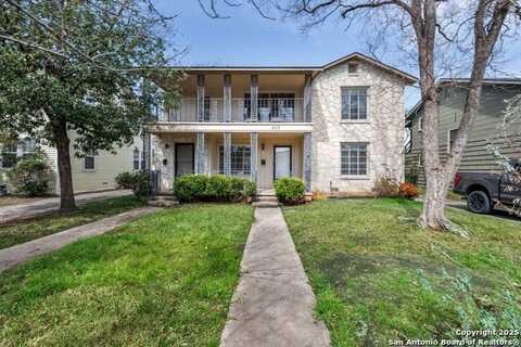 423 Bryn Mawr, San Antonio, TX 78209