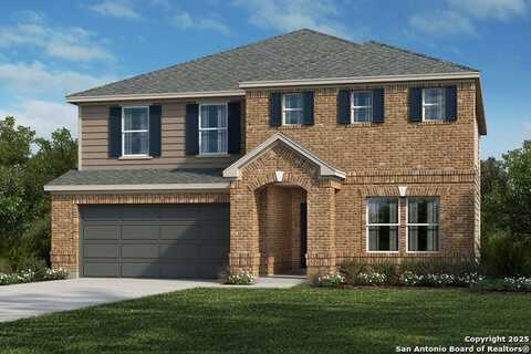 2531 Chronos Dr, San Antonio, TX 78245