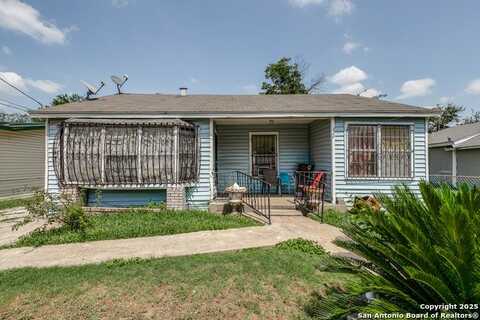 326 Balboa, San Antonio, TX 78237