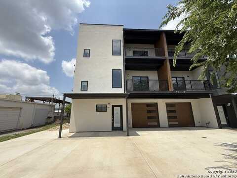 715 Ogden, San Antonio, TX 78212