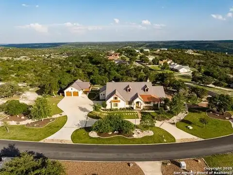 357 Cypress Estates, Ingram, TX 78025