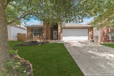 4116 Whisper Pt, Schertz, TX 78108