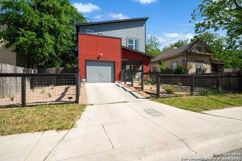 121 Alabama, San Antonio, TX 78203